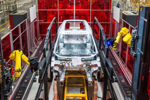 新能源市場(chǎng)變局下 計(jì)算機(jī)硬件與監(jiān)控設(shè)備的技術(shù)融合之路